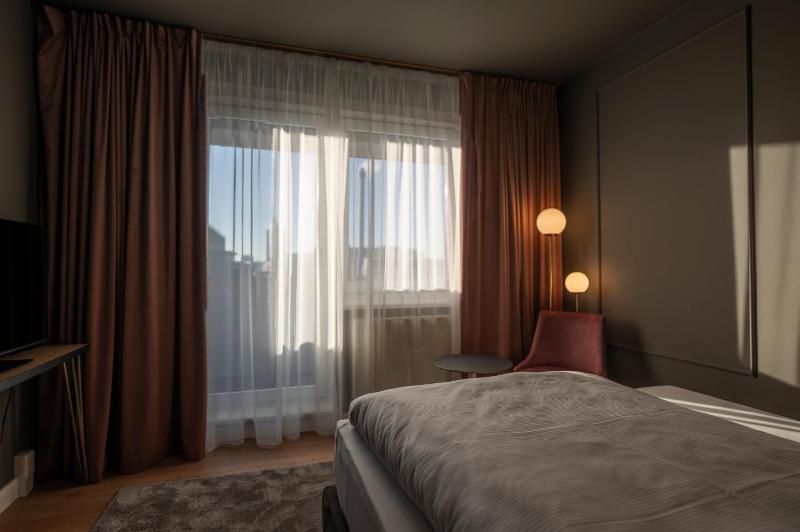 Leipzig Suites - image 15