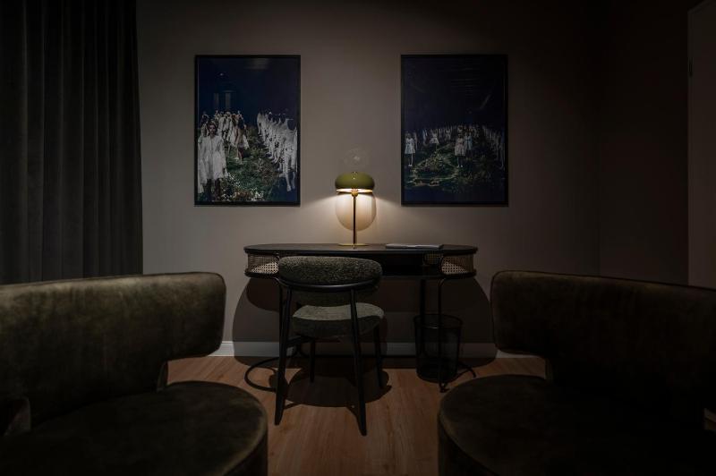 Leipzig Suites - image 36