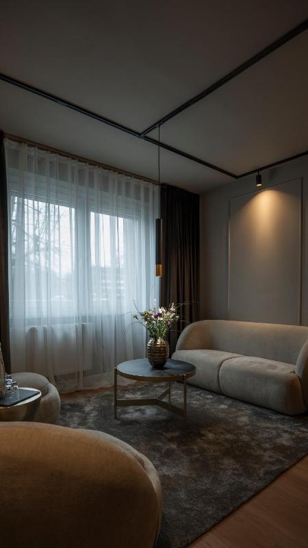 Leipzig Suites - image 23