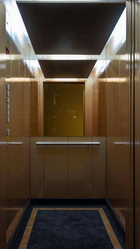 Leipzig Suites - image 39