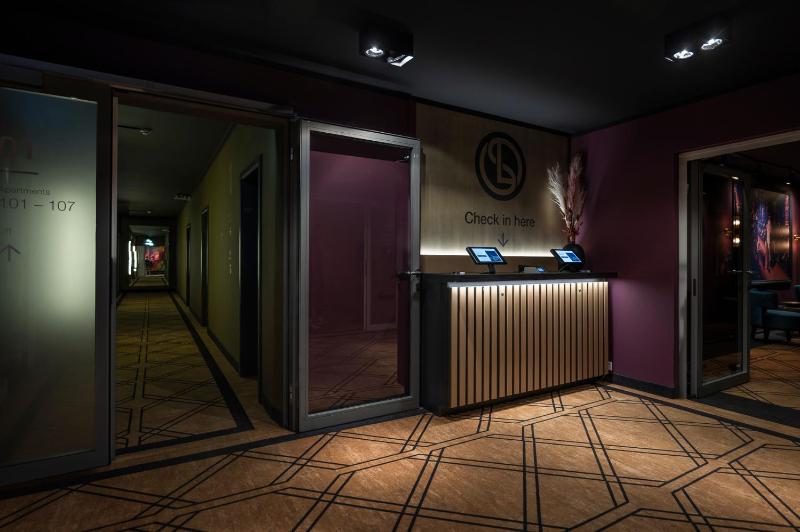Leipzig Suites - image 9