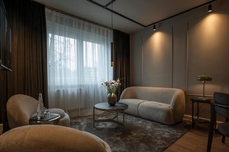Leipzig Suites - image 5