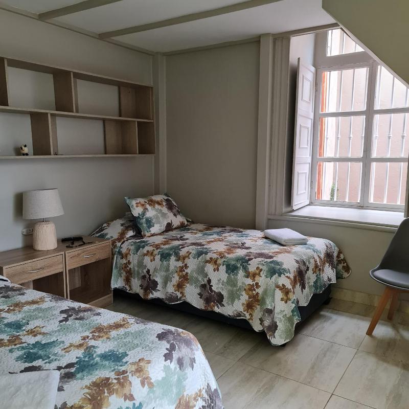 Hostal Paso por La Serena - image 16