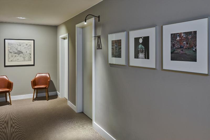 Basic Single Room image 2