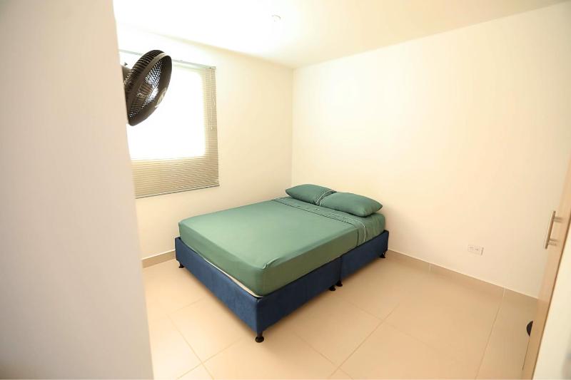 Hermoso Apartamento familiar y para parejas con Piscina en Santa Marta - image 13