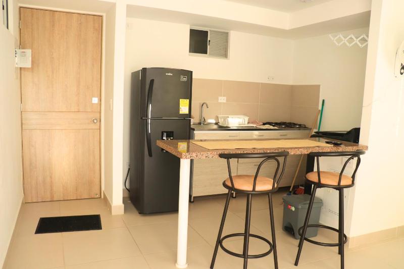 Hermoso Apartamento familiar y para parejas con Piscina en Santa Marta - image 28