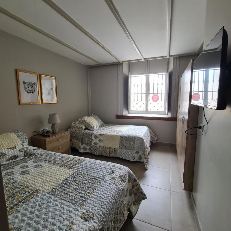Hostal Paso por La Serena - image 26