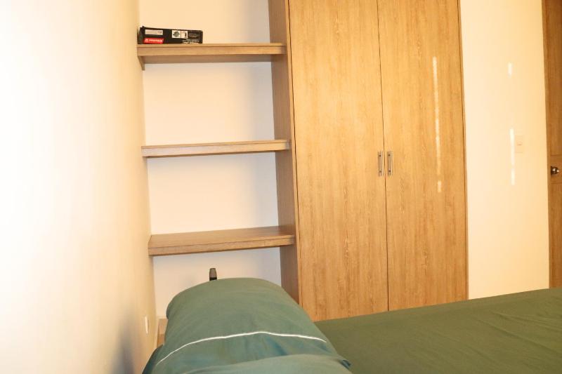 Hermoso Apartamento familiar y para parejas con Piscina en Santa Marta - image 7