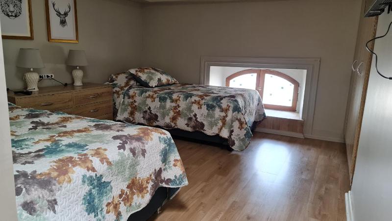 Hostal Paso por La Serena - image 33
