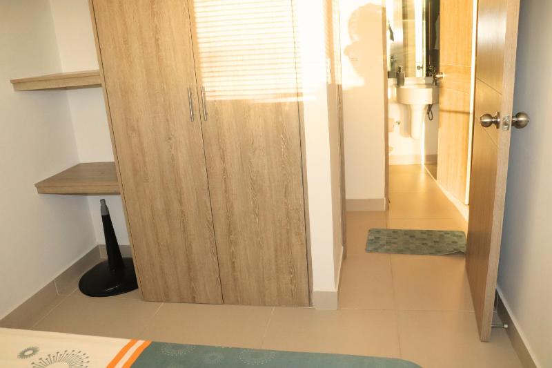 Hermoso Apartamento familiar y para parejas con Piscina en Santa Marta - image 15