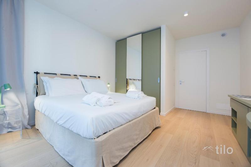 Waterfront Luxury 1BR FREE Parking AC NETFLIX & WIFI By Tilo Lux - image 2