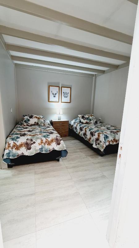 Hostal Paso por La Serena - image 38