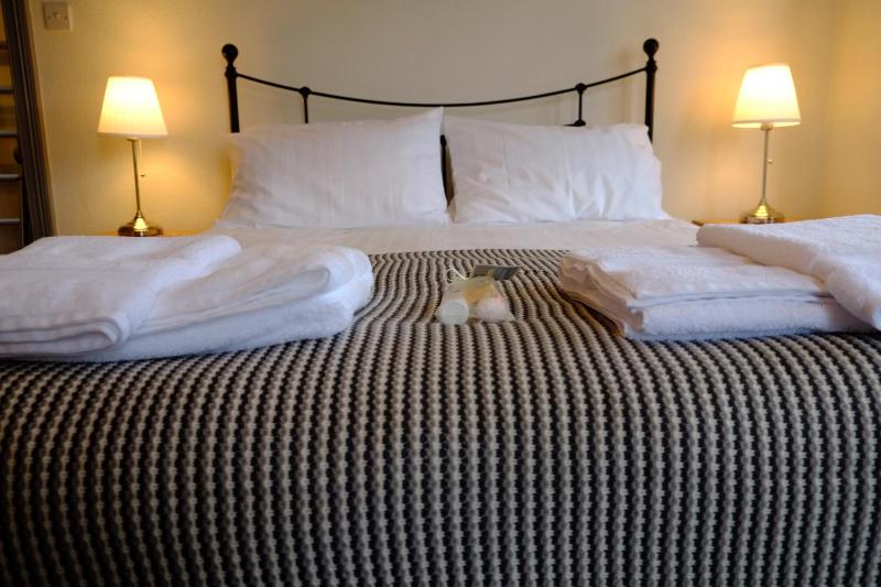 Skiddaw Croft Bed & Breakfast - image 11
