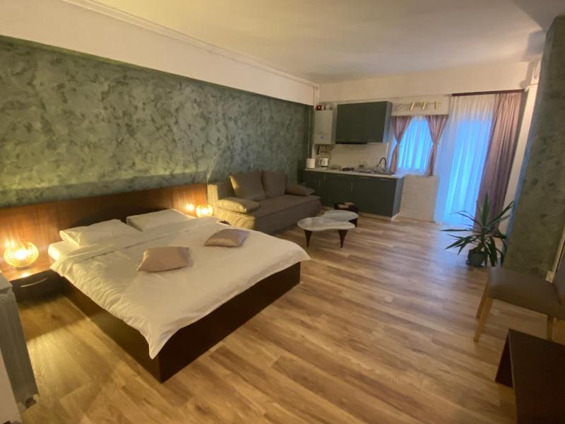 Cosmo Apartament - image 1