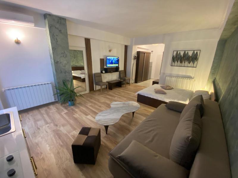 Cosmo Apartament - image 5