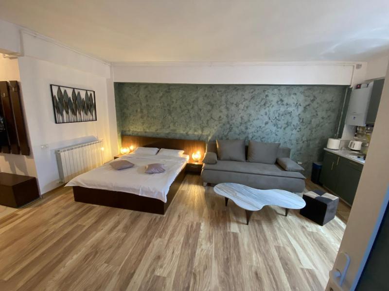 Cosmo Apartament - image 30