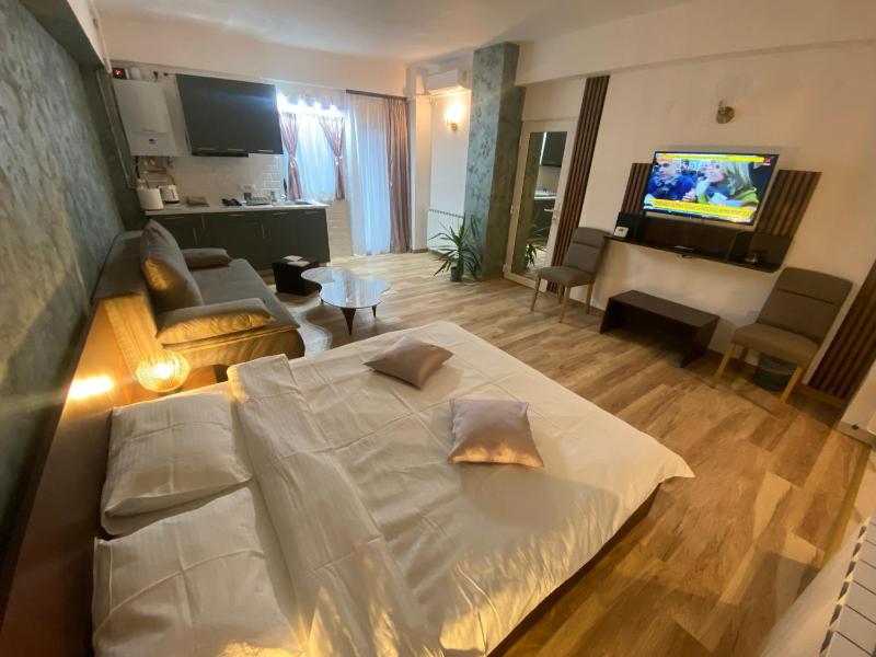 Cosmo Apartament - image 8