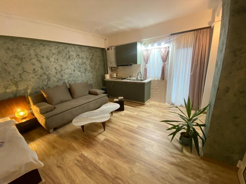 Cosmo Apartament - image 22