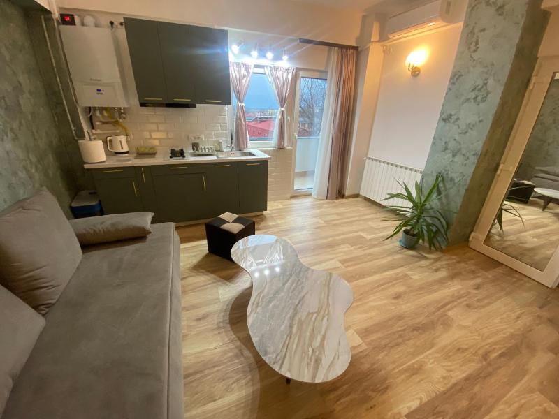 Cosmo Apartament - image 14