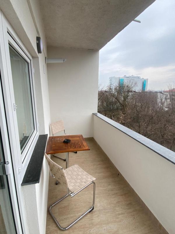 Cosmo Apartament - image 13