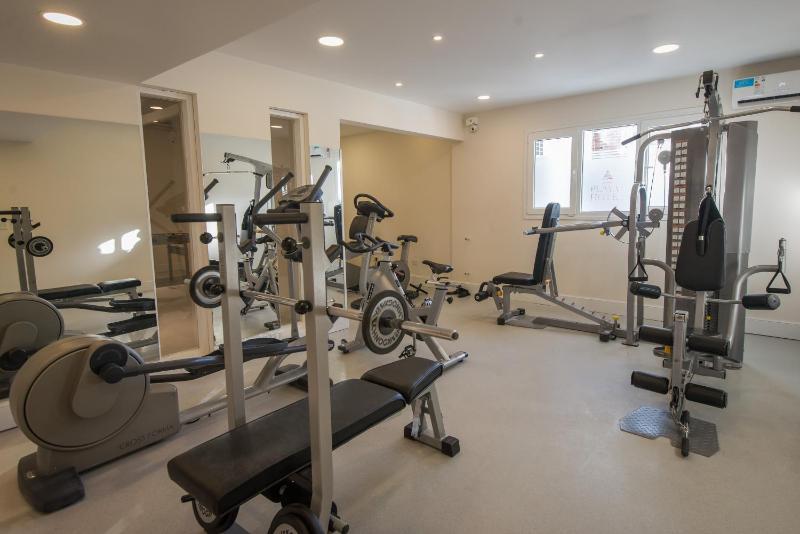 Playas Art Hotel - image 9