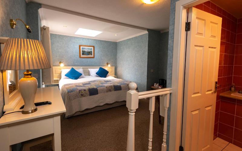 Superior King Room image 2