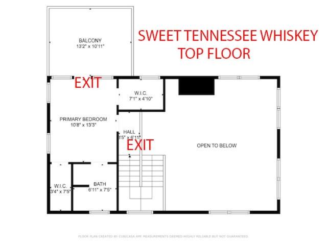 Sweet Tennessee Whiskey Panoramic Mtn Views Game Room 560 FREE tickets each paid day - image 3