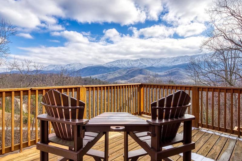 Sweet Tennessee Whiskey Panoramic Mtn Views Game Room 560 FREE tickets each paid day - image 42