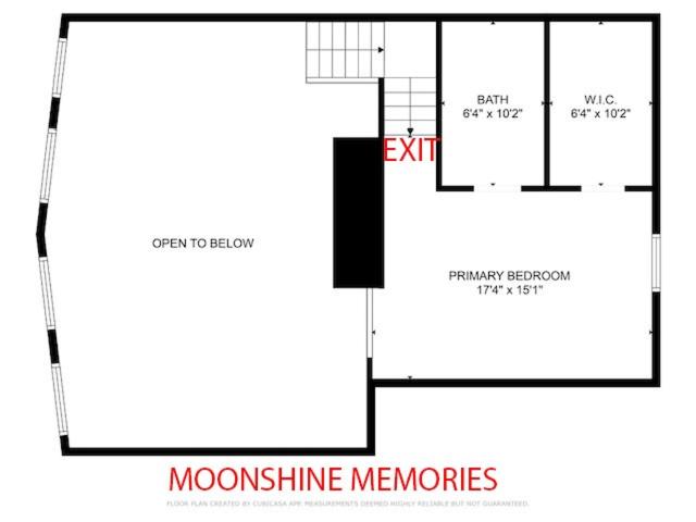 Moonshine Memories Breathtaking Mtn Views Hot Tub WIFI 560 FREE tickets each paid day! - image 45