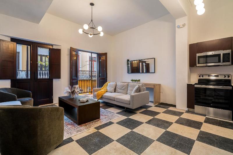 Two-Bedroom Apartment image 1