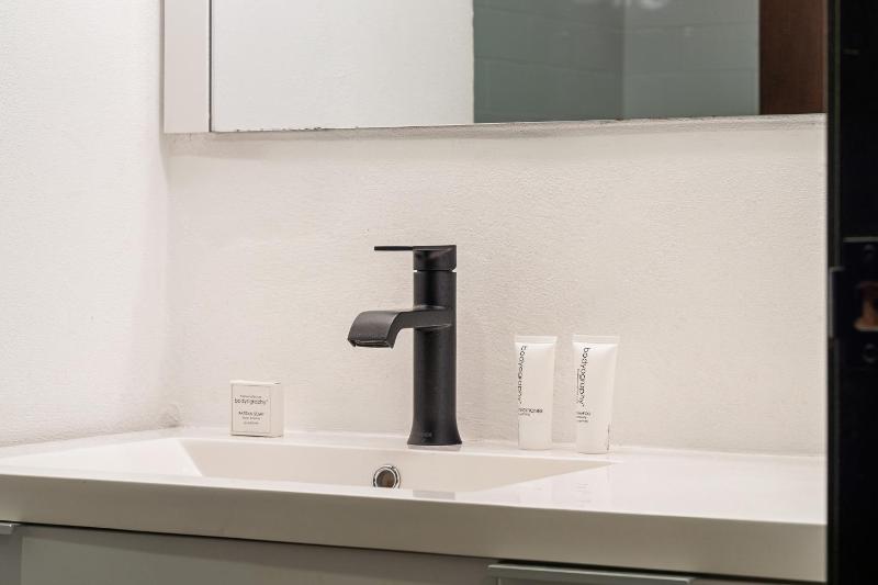 Two-Bedroom Apartment image 3
