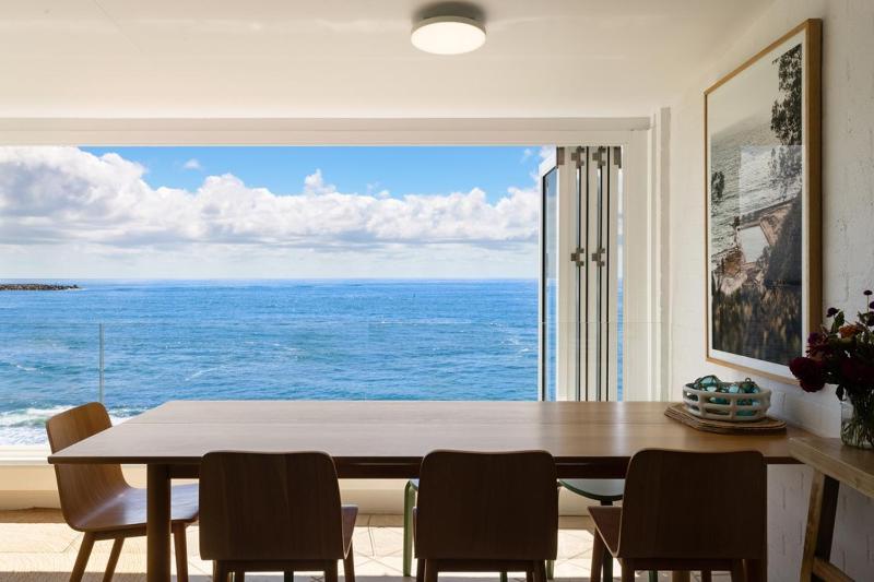 Luxe Oceanfront Apartment - image 12