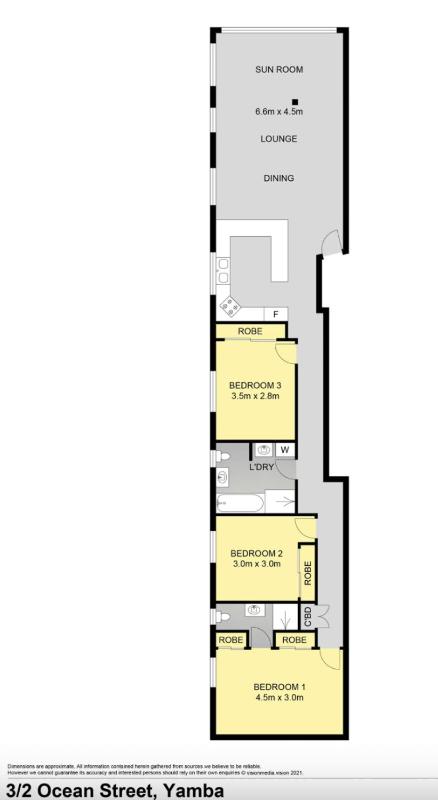 Luxe Oceanfront Apartment - image 16