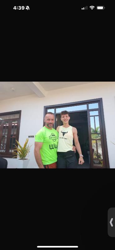 Alffa Guest Inn - image 43