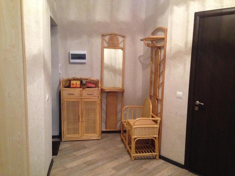 Apartment with Balcony image 1