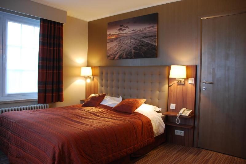 Hotel Rubens - image 2