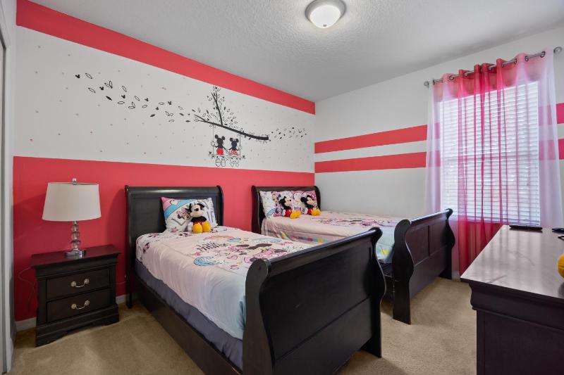 Gorgeous 9BD sleeps 24 in the Solterra Resort! home - image 45
