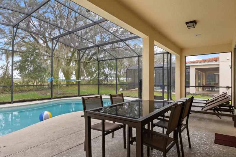 Gorgeous 9BD sleeps 24 in the Solterra Resort! home - image 7