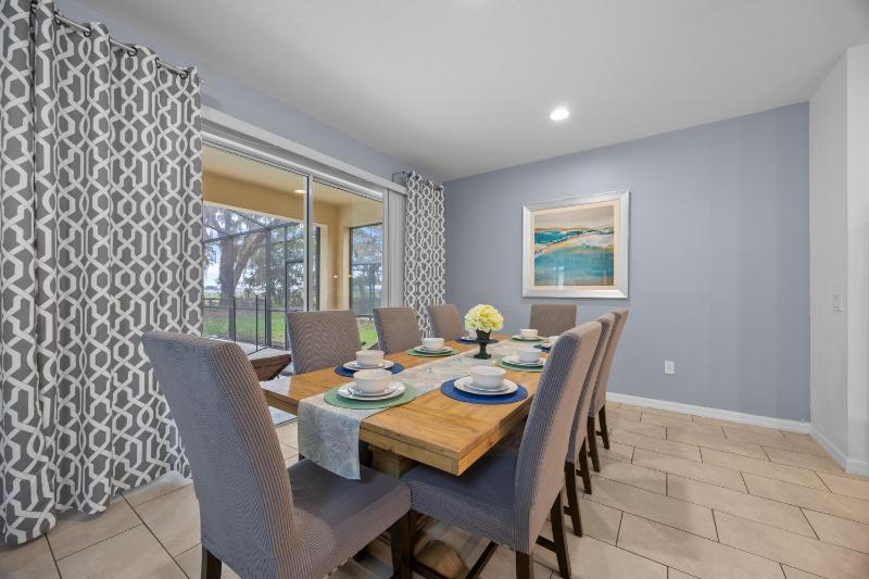 Gorgeous 9BD sleeps 24 in the Solterra Resort! home - image 29