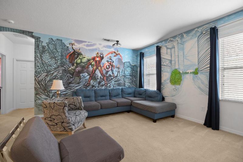 Gorgeous 9BD sleeps 24 in the Solterra Resort! home - image 35