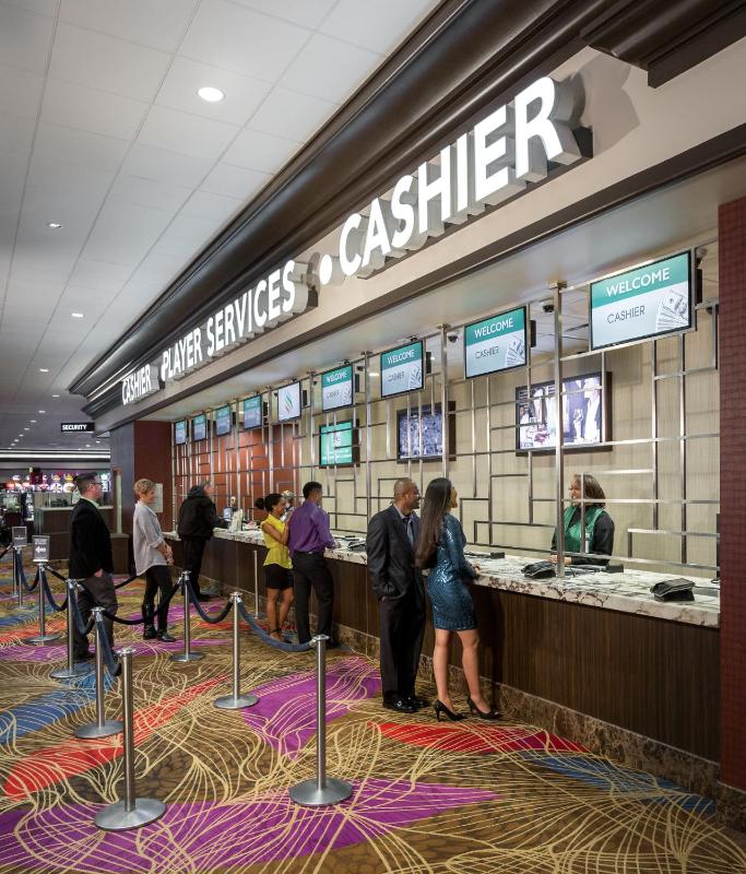 Hollywood Casino-Hotel at Greektown - image 6