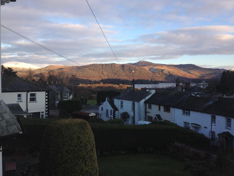 Skiddaw Croft Bed & Breakfast - image 36