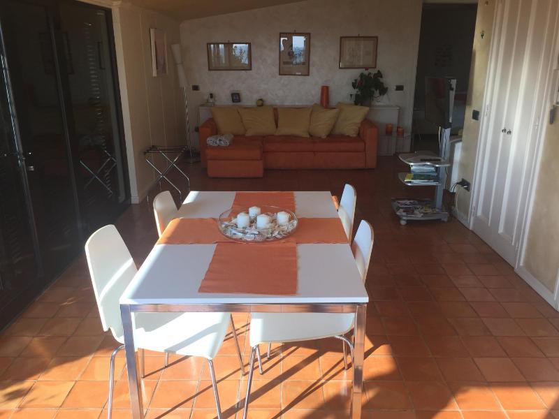 Suite Prestige Salerno - image 18