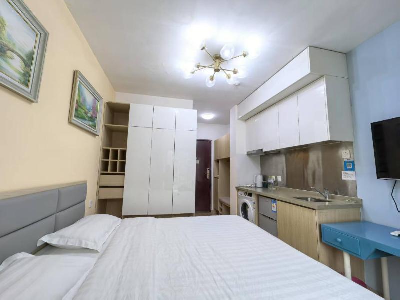 Qingdao Mi Apartment - image 16