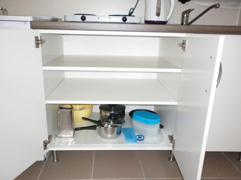 Standard Triple Studio image 3