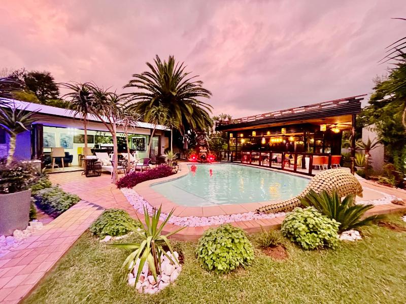 24 On Basil Boutique Luxury hotel - image 8