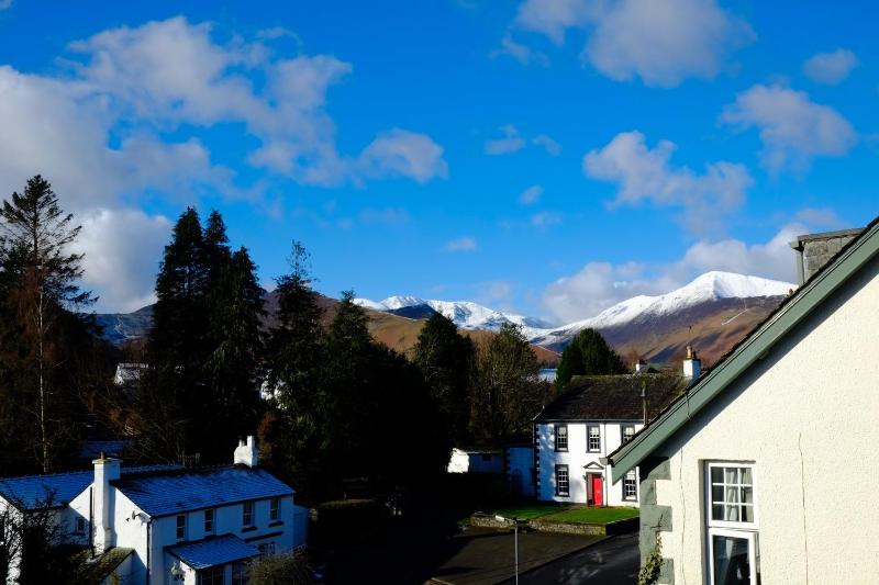 Skiddaw Croft Bed & Breakfast - image 21