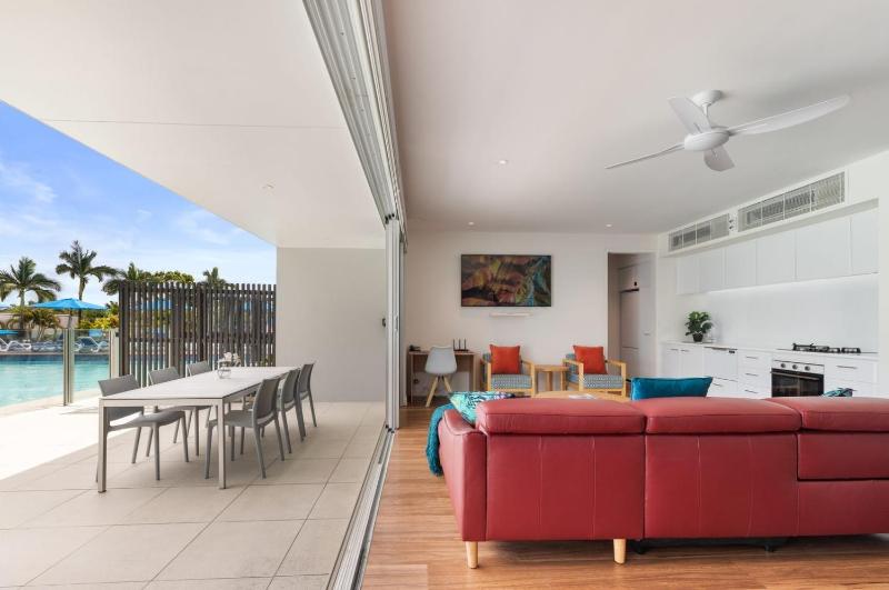 Pool Resort Port Douglas - image 39