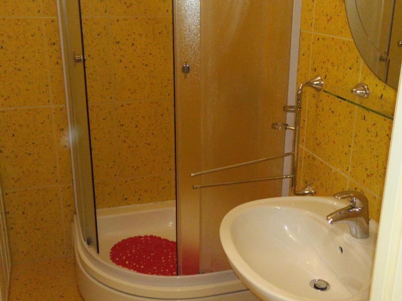 One-Bedroom Apartment with Terrace image 3