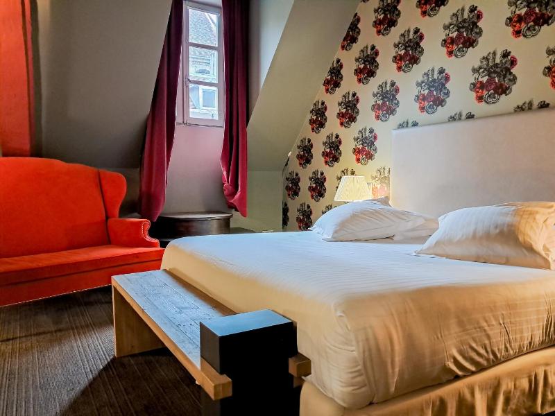 Prestige Double Room image 1